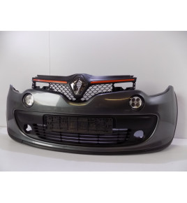 Renault Twingo 2015-  Predný nárazník - 10034