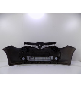 Renault Twingo 2015-  Predný nárazník - 10034