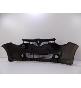 Renault Twingo 2015-  Predný nárazník - 10034