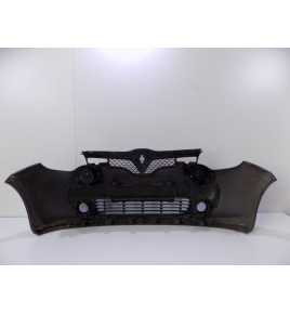 Renault Twingo 2015-  Predný nárazník - 10034