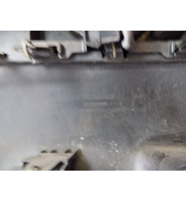 Renault Twingo 2015-  Predný nárazník - 10034