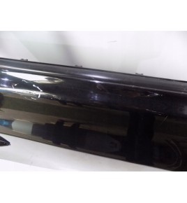 BMW X3 E83 Zadné Dvere Právo - 0069