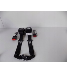 BMW X6 F16 - Zadné...