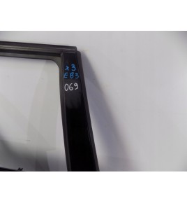 BMW X3 E83 Zadné Dvere Právo - 0069