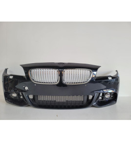 BMW 5 F10/F11 LCI Predný...