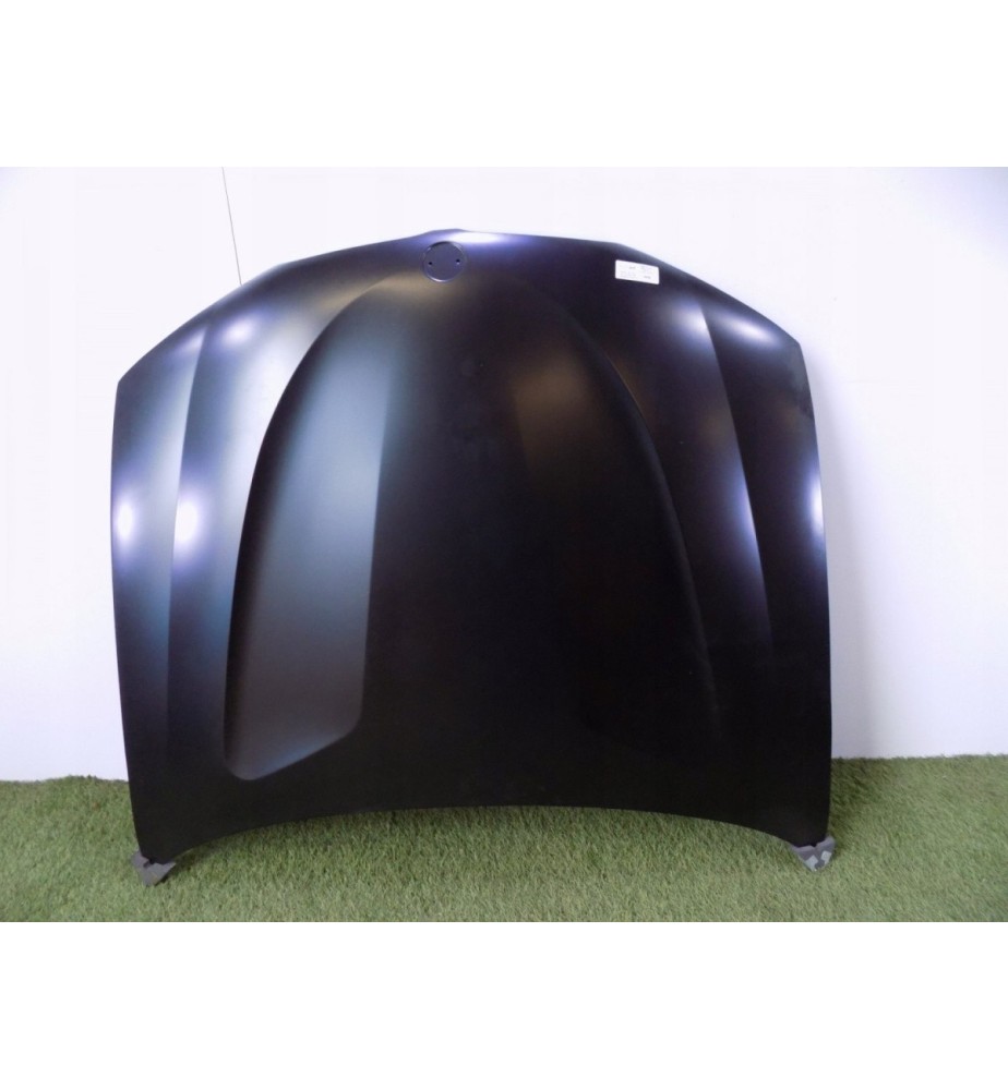 BMW X3 F25 / X4 F26 Kapota / Kryt Motora - 3006