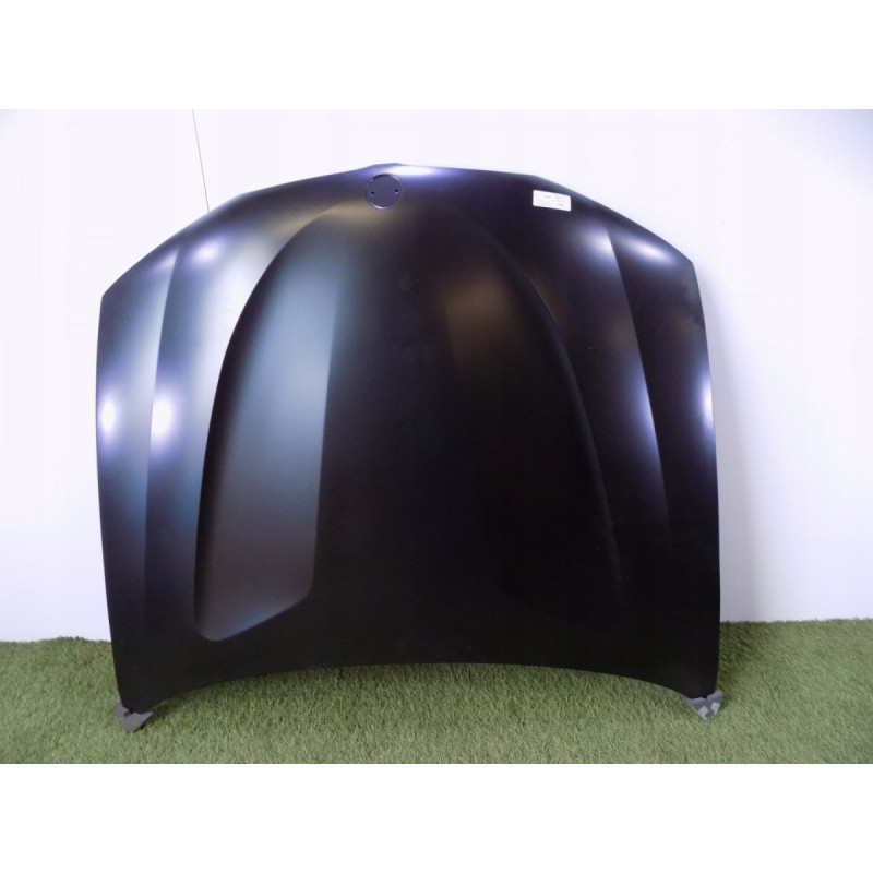 BMW X3 F25 / X4 F26 Kapota / Kryt Motora - 3006 | mobilpol.sk