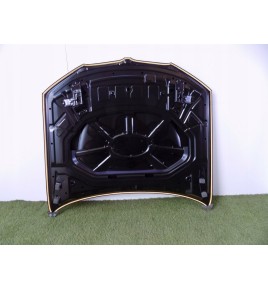 BMW X3 F25 / X4 F26 Kapota / Kryt Motora - 3006