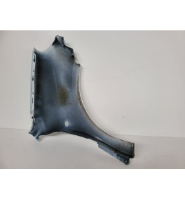 Renault Twingo - Predný blatník L (biely) - 10067