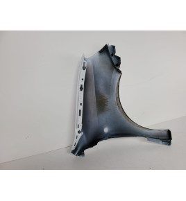 Renault Twingo - Predný blatník L (biely) - 10067