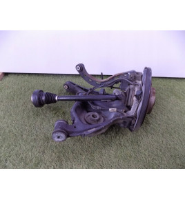 Audi A6 4F0 - ĽAVÁ STRANA...