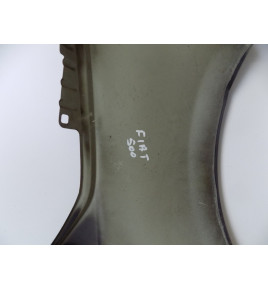 Fiat 500 Blat Ľavý - 10076