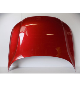 VOLVO XC40 - Kapota / Kryt...