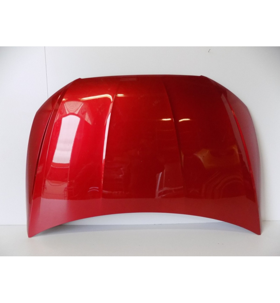 Seat Ibiza - MASKA / POKRYVA MOTORU - 10083