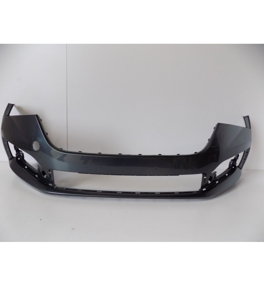 Škoda Scala - Predný nárazník - 10086