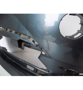 Škoda Octavia IV - Predný nárazník - 10088