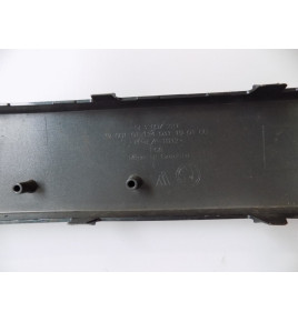 Škoda Octavia IV - Predný nárazník - 10088