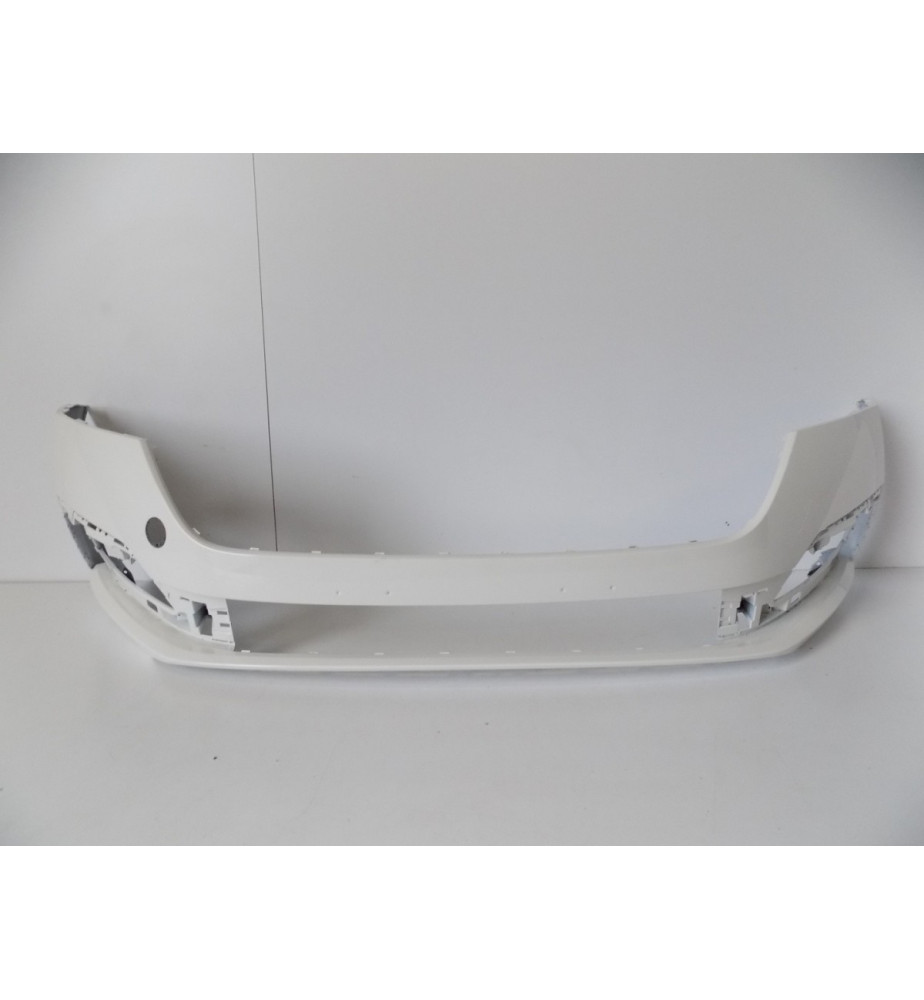 Škoda Octavia IV - Predný nárazník - 10089