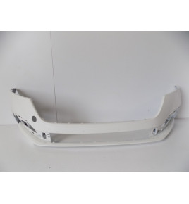 Škoda Octavia IV - Predný nárazník - 10089