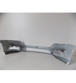 Škoda Octavia IV - Predný nárazník - 10089