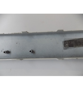 Škoda Octavia IV - Predný nárazník - 10089