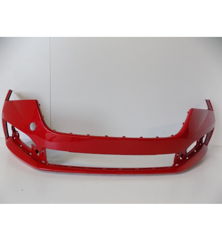 Škoda Scala - Predný nárazník - 10091