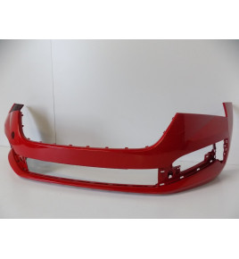 Škoda Scala - Predný nárazník - 10091