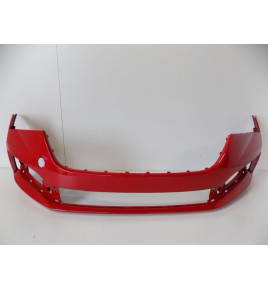 Škoda Scala - Predný nárazník - 10091