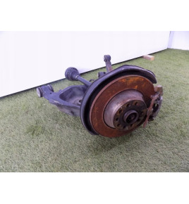 Audi A6 4F0 - ĽAVÁ STRANA ZVRATNICE / Ramena