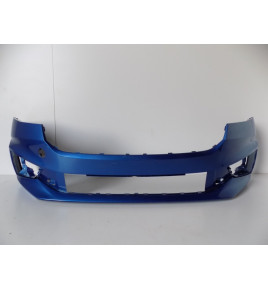 Škoda Fabia IV - Predný...