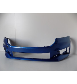 Škoda Fabia IV - Predný nárazník - 10097