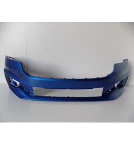 Škoda Fabia IV - Predný nárazník - 10097