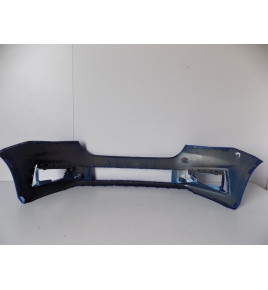 Škoda Fabia IV - Predný nárazník - 10097