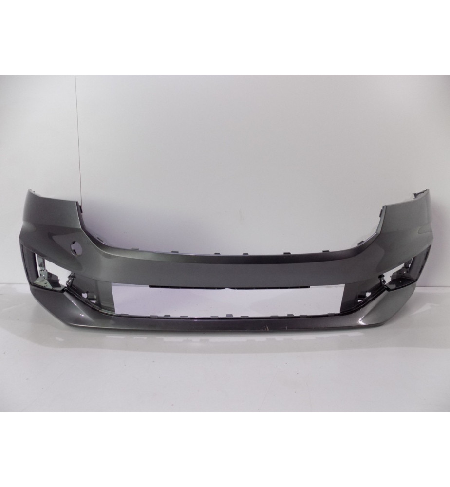 Škoda Fabia IV - Predný nárazník - 10098