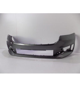 Škoda Fabia IV - Predný nárazník - 10098