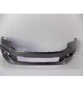 Škoda Fabia IV - Predný nárazník - 10098