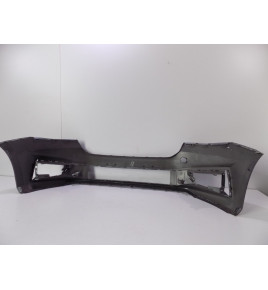 Škoda Fabia IV - Predný nárazník - 10098