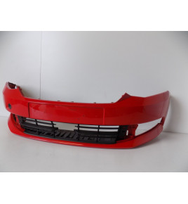 Škoda Fabia III - Predný nárazník - 10101