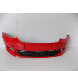 Škoda Fabia III - Predný nárazník - 10101