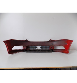 Škoda Fabia III - Predný nárazník - 10101