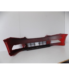 Škoda Fabia III - Predný nárazník - 10101