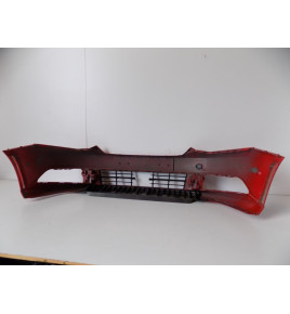 Škoda Fabia III - Predný nárazník - 10101