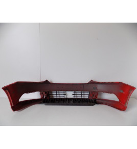 Škoda Fabia III - Predný nárazník - 10101