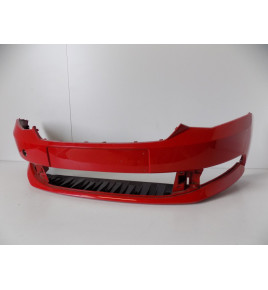 Škoda Fabia III - Predný nárazník - 10102