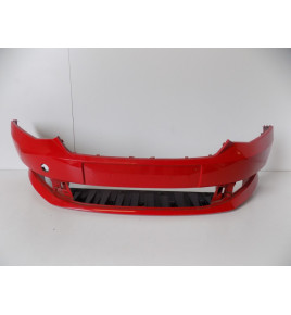 Škoda Fabia III - Predný nárazník - 10102