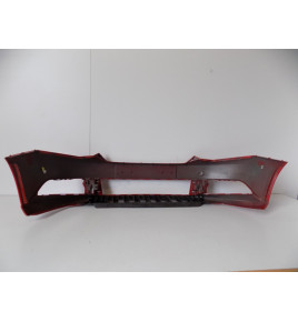 Škoda Fabia III - Predný nárazník - 10102