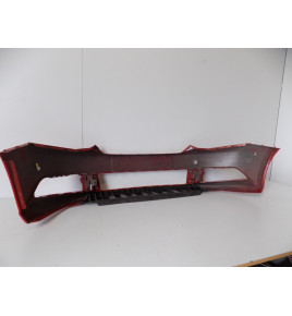 Škoda Fabia III - Predný nárazník - 10102