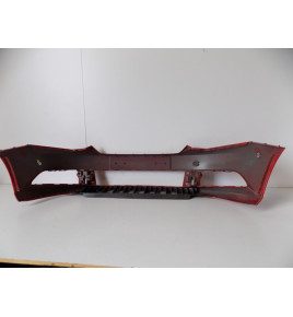 Škoda Fabia III - Predný nárazník - 10102