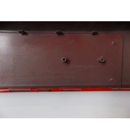 Škoda Fabia III - Predný nárazník - 10102