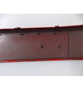 Škoda Fabia III - Predný nárazník - 10102